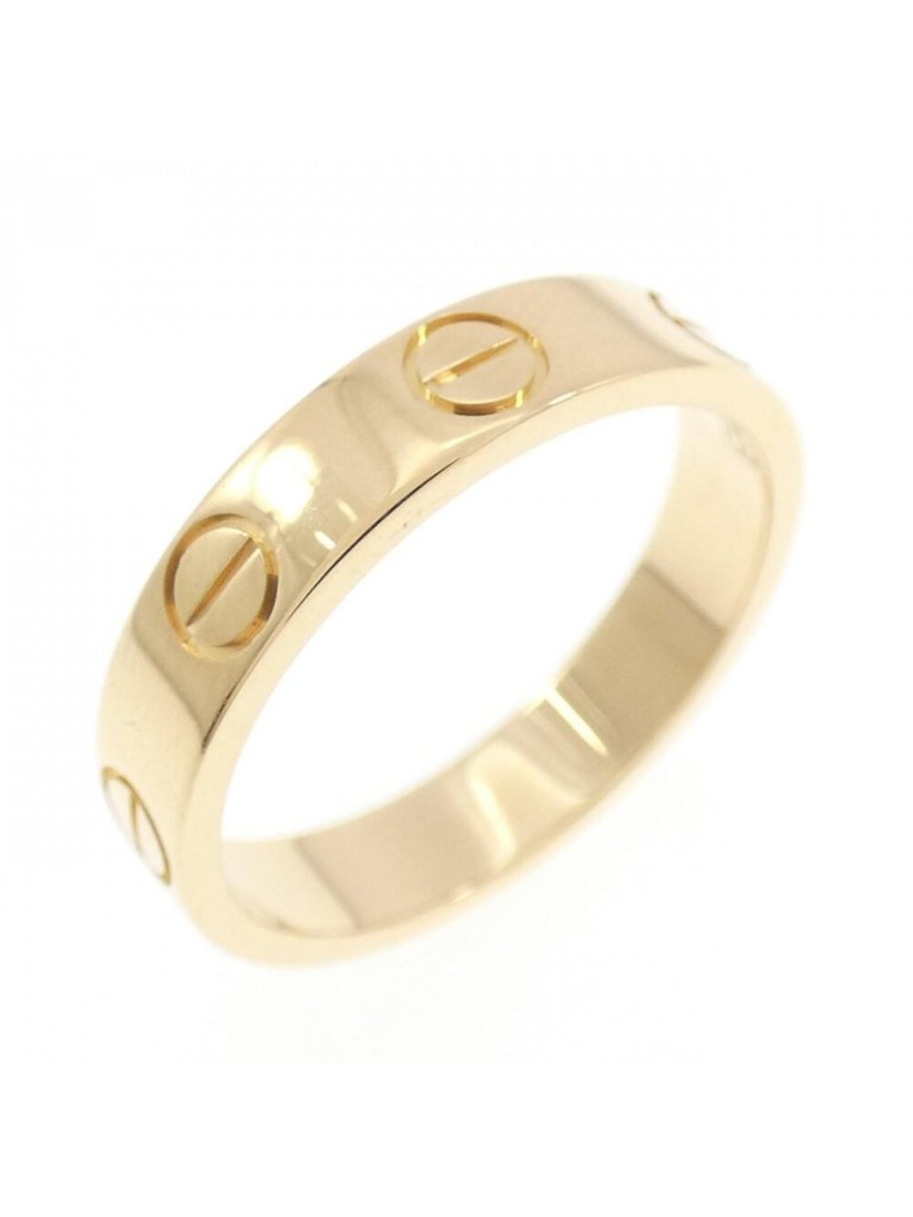 Cartier Mini Love Ring